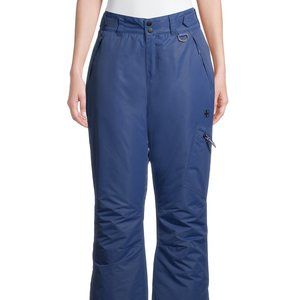 New Swiss Tech Ski Snowboard Pants
